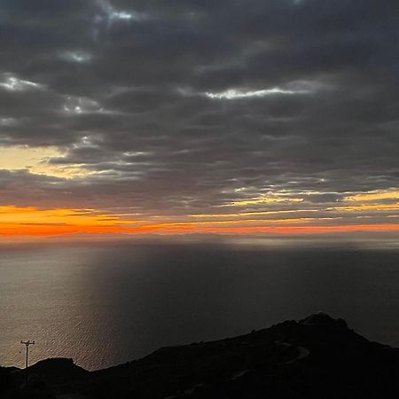 Apartamento Sunrise Dream Agia Mavra Exterior foto