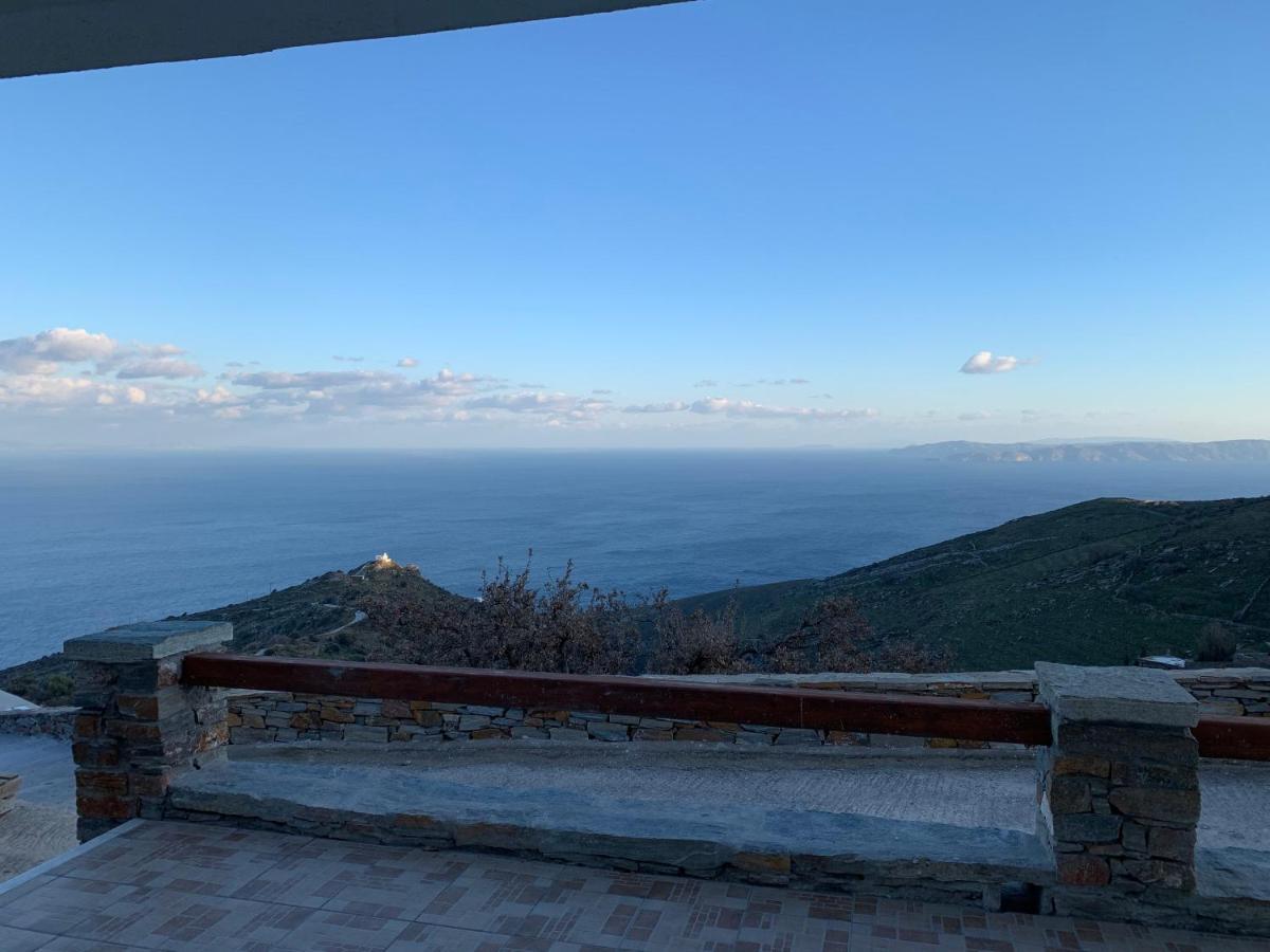 Apartamento Sunrise Dream Agia Mavra Exterior foto
