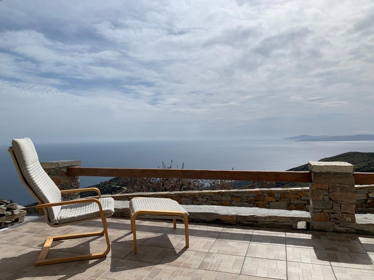 Apartamento Sunrise Dream Agia Mavra Exterior foto