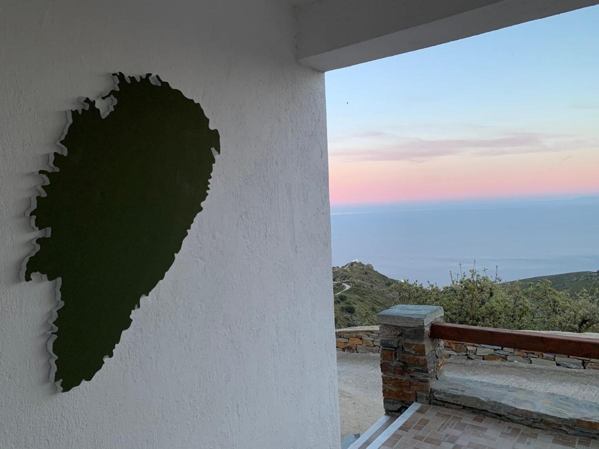 Apartamento Sunrise Dream Agia Mavra Exterior foto