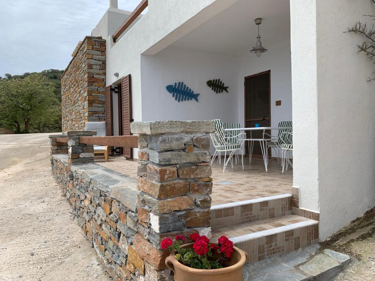 Apartamento Sunrise Dream Agia Mavra Exterior foto