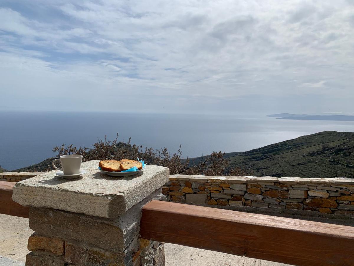 Apartamento Sunrise Dream Agia Mavra Exterior foto