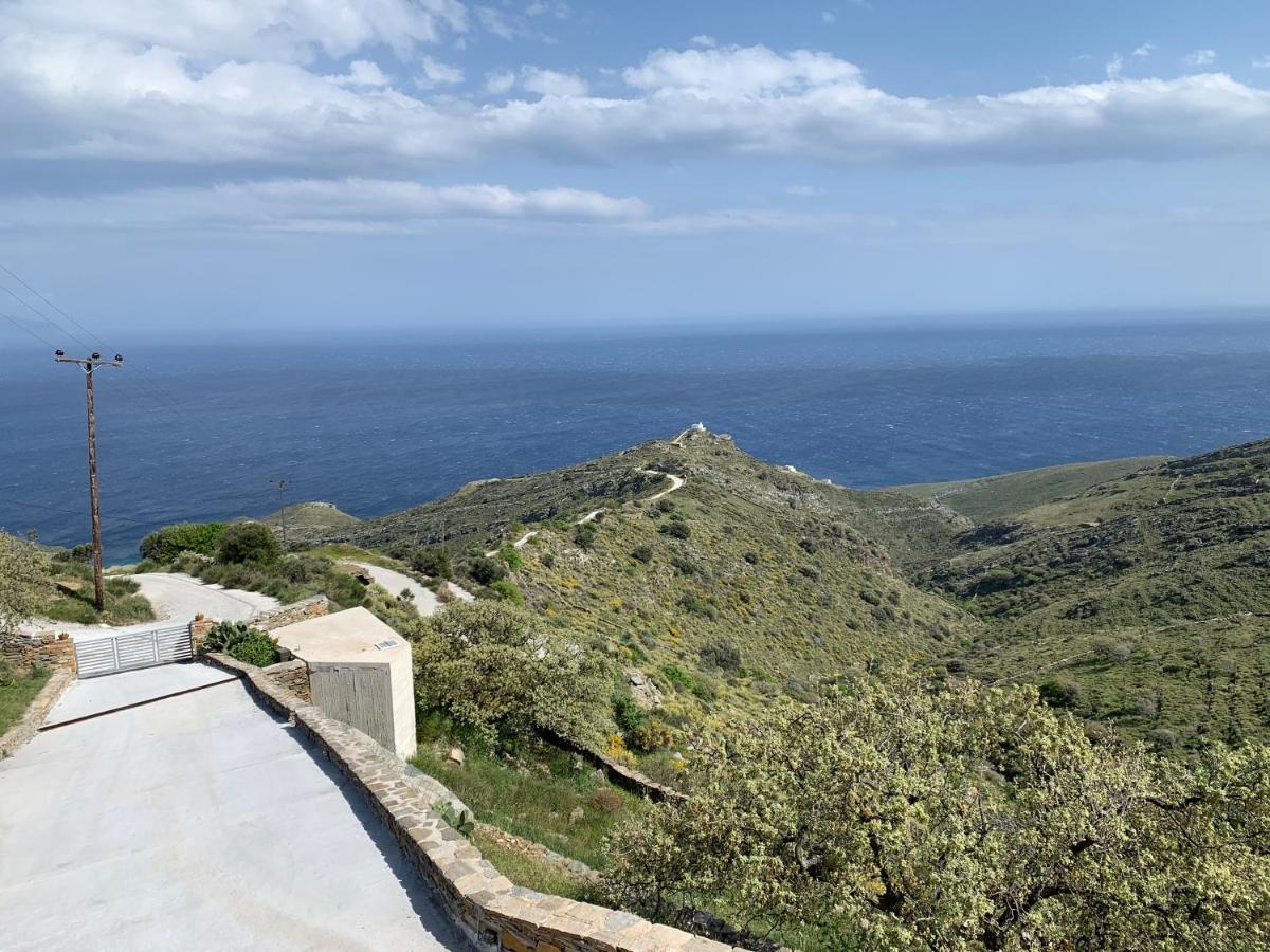 Apartamento Sunrise Dream Agia Mavra Exterior foto