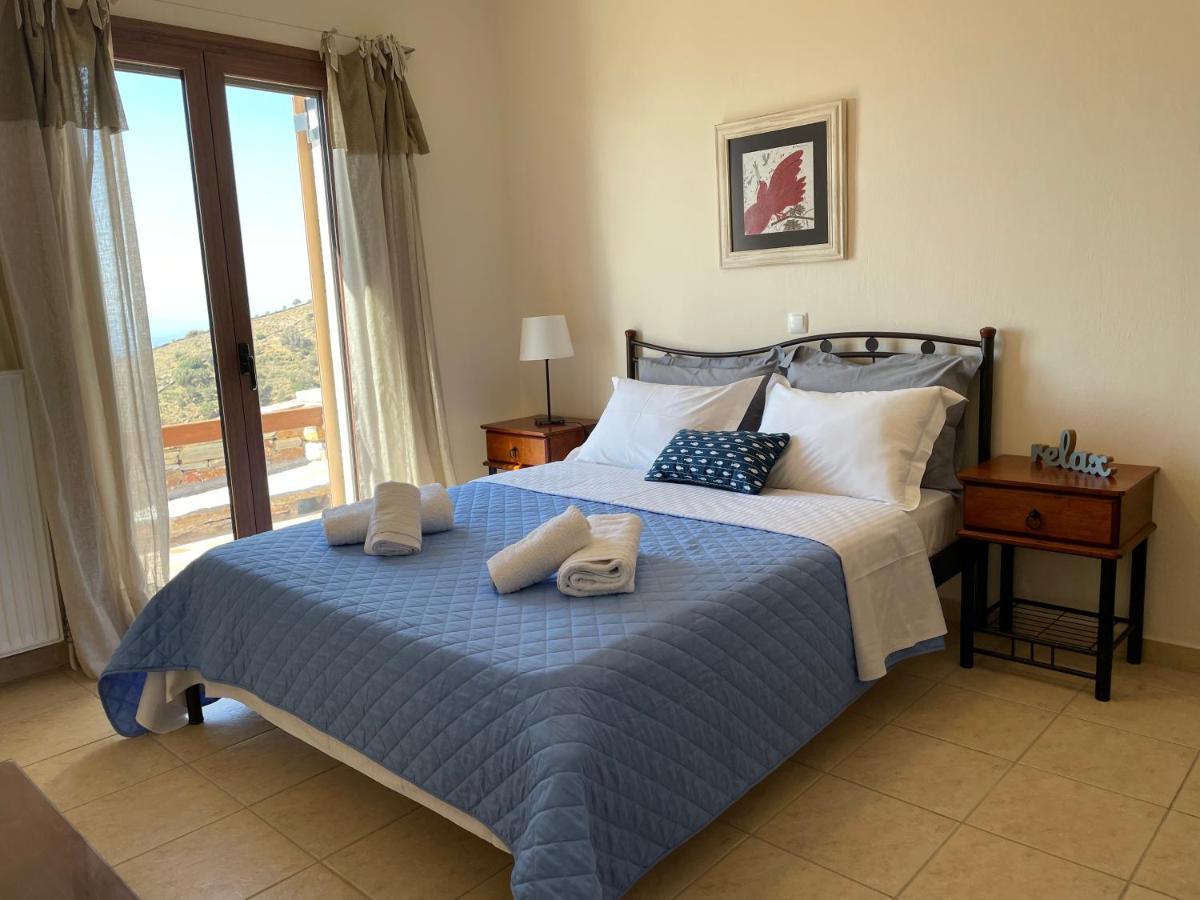 Apartamento Sunrise Dream Agia Mavra Exterior foto