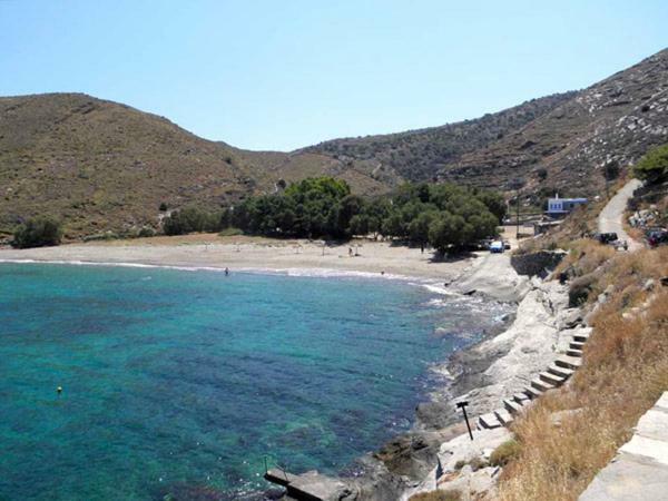 Apartamento Sunrise Dream Agia Mavra Exterior foto