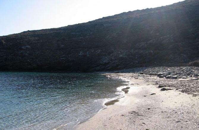 Apartamento Sunrise Dream Agia Mavra Exterior foto