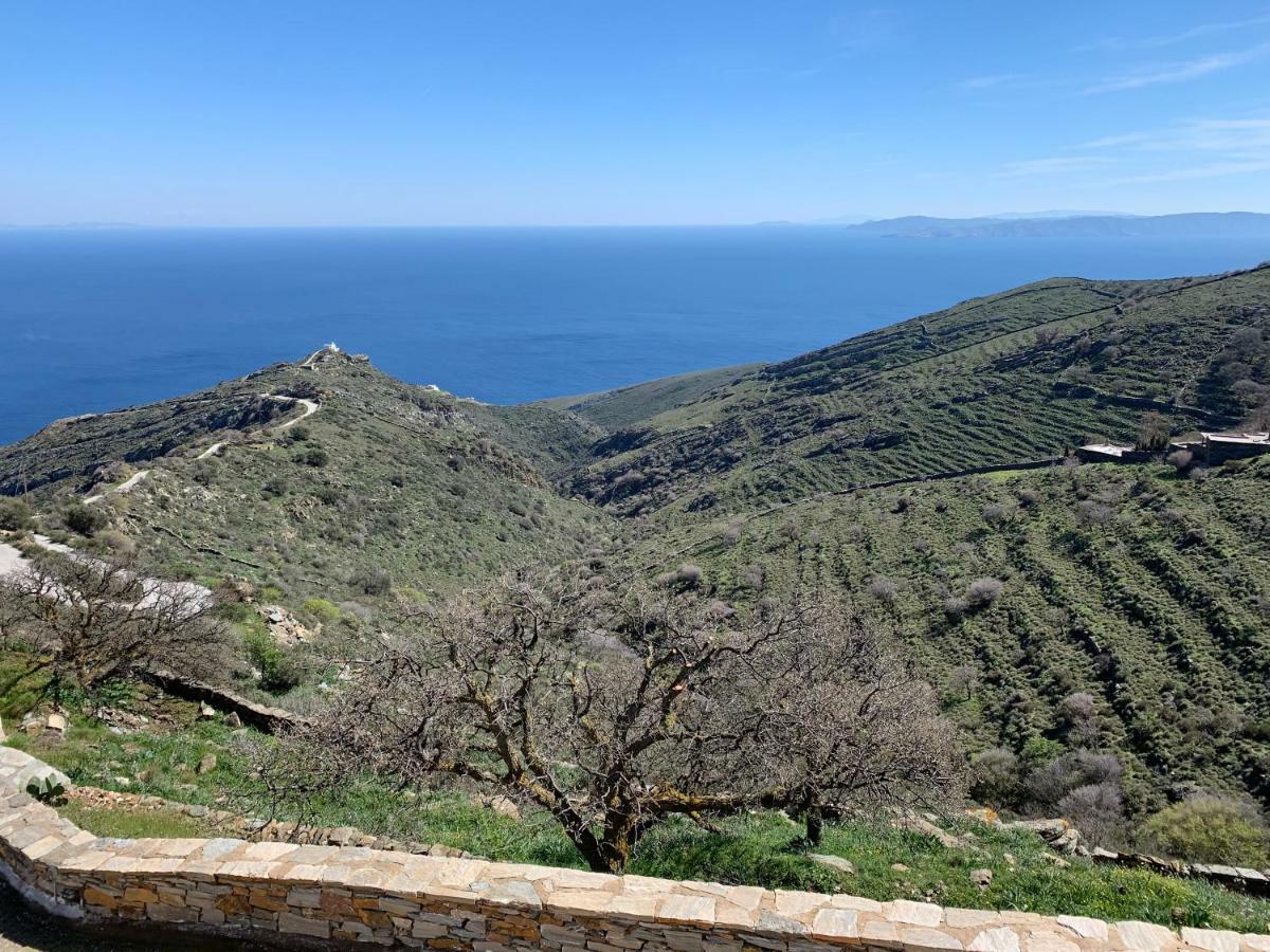 Apartamento Sunrise Dream Agia Mavra Exterior foto
