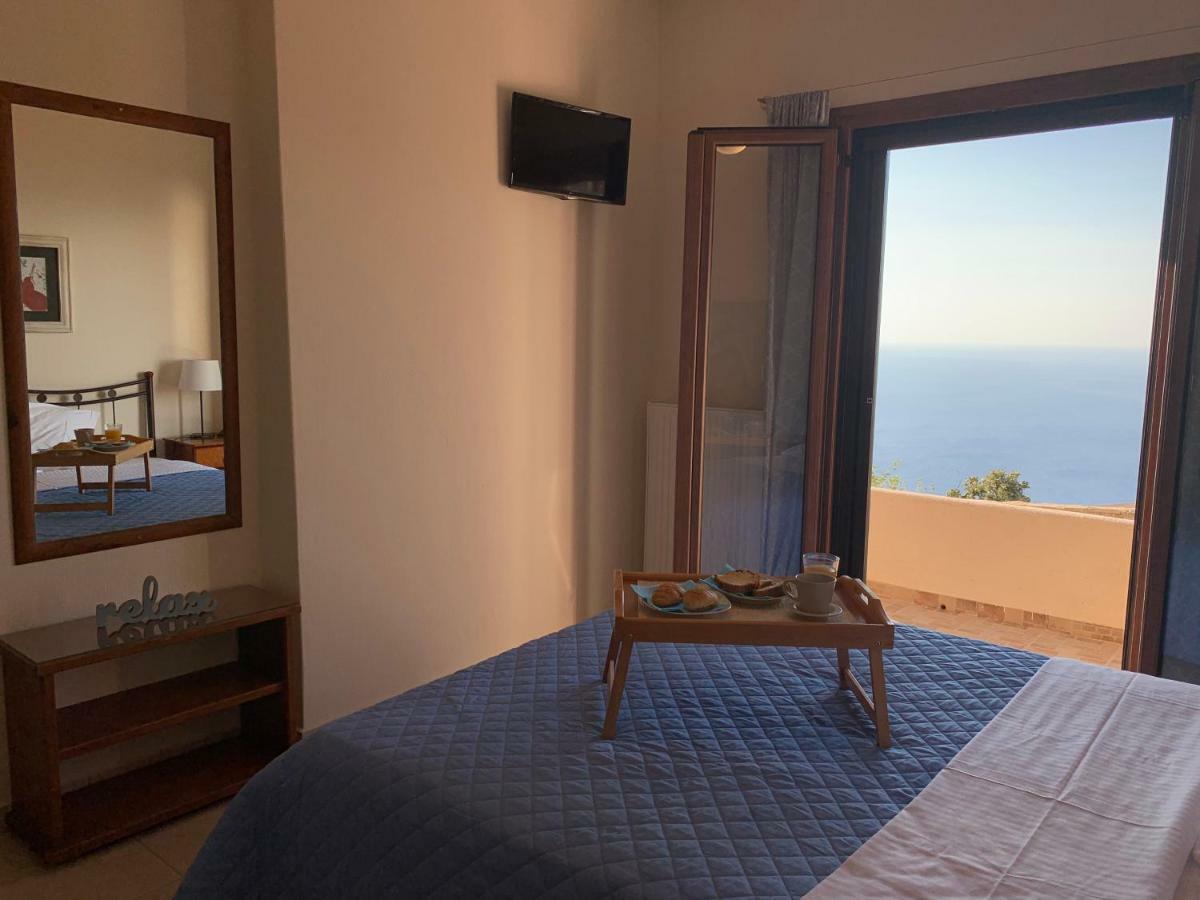 Apartamento Sunrise Dream Agia Mavra Exterior foto